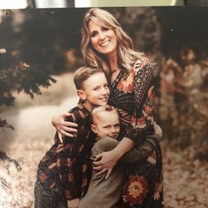 Meet your Posher, Natalie